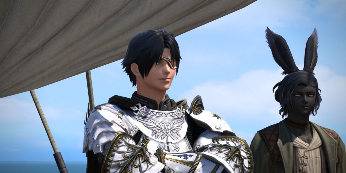 Final Fantasy XIV Update 7.05 Bring Savage Raids, Job Changes, and 