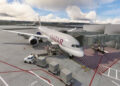 Microsoft Flight Simulator Warsaw Airport