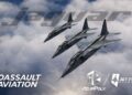 Microsoft Flight Simulator Dassault Jaguar