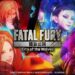 Street Fighter’s Ken and Chun-Li Announced for Fatal Fury: City of the Wolves