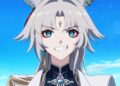 Feixiao in Honkai: Star Rail