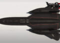 Microsoft Flight Simulator Blackbird