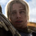 Anduin shouts "For the Alliance!" in World of Warcraft