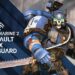 Warhammer 40k: Space Marine 2