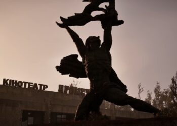 Stalker 2: Heart of Chornobyl