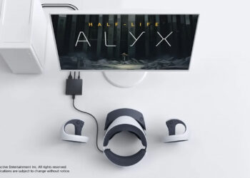 PlayStation VR2 on PC