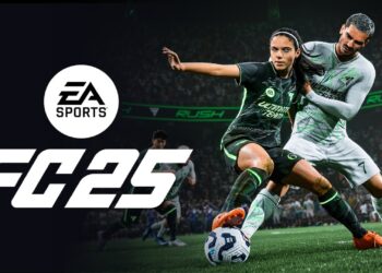 ea sports fc 25