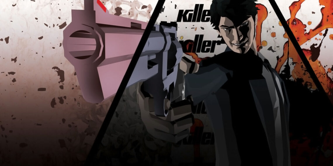 Killer 7