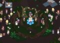 Cave wedding in Roots of Pacha