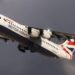 Microsoft Flight Simulator British Airways Avro RJ