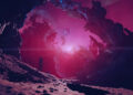 Starfield Shattered Space Expansion
