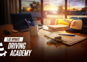 Euro Truck Simulator 2 Driving Academy