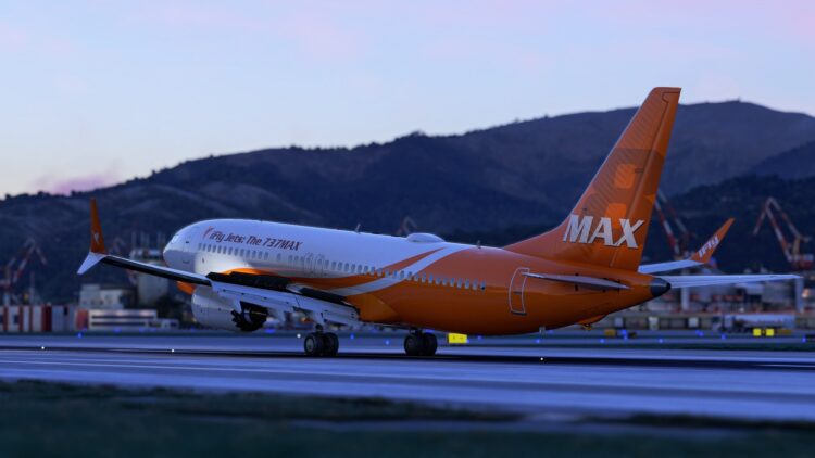 Max Flight Flight Simulator Today in Flight Simulation News – September 1, 2024 - Simulation Daily