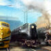 Railroad Corporation 2