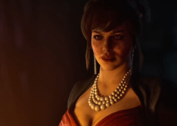 Vampire The Masquerade - Bloodlines 2