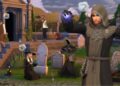 Reaper Profession in The Sims 4