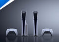 Sony PS5 Models