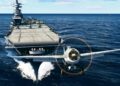 Task Force Admiral - Vol.1: American Carrier Battles.