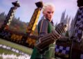 Draco Malfoy in Harry Potter Quidditch Champions