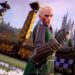 Draco Malfoy in Harry Potter Quidditch Champions