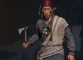 Civilization 7 Tecumseh