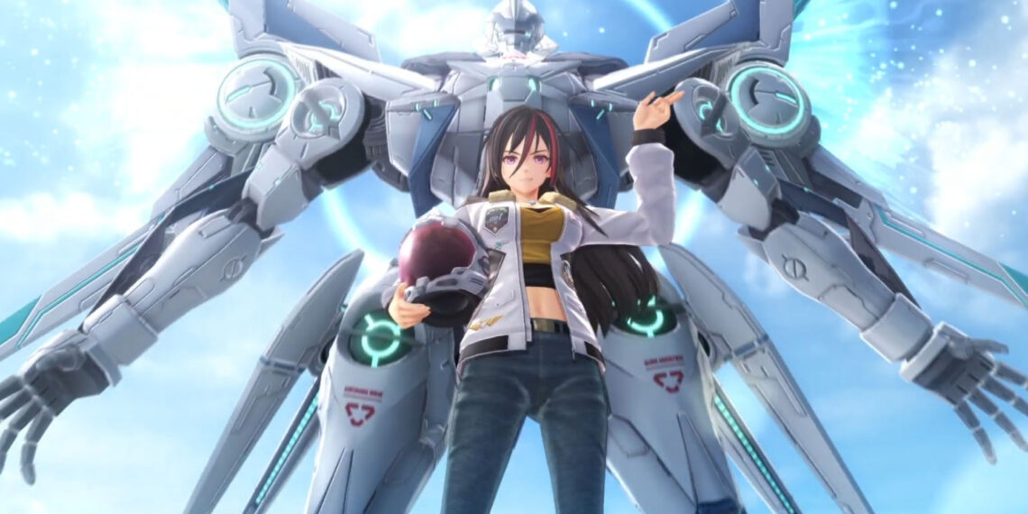The Legend of Heroes: Kai no Kiseki -Farewell, O Zemuria- Screenshot