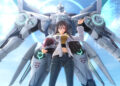 The Legend of Heroes: Kai no Kiseki -Farewell, O Zemuria- Screenshot