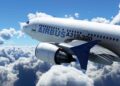 Airbus A310 Microsoft Flight Simulator