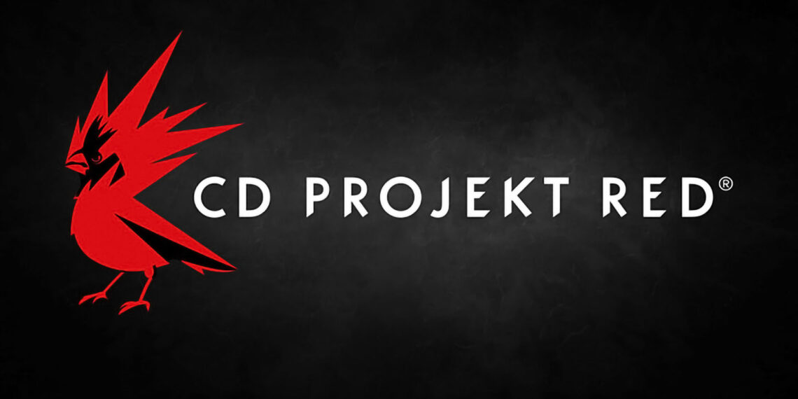 CD Projekt RED Logo