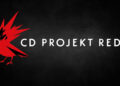 CD Projekt RED Logo