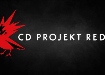 CD Projekt RED Logo