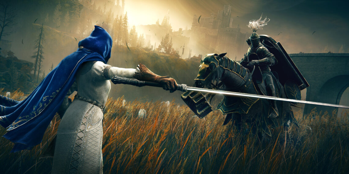 Elden Ring: Shadow of the Erdtree screenshot