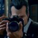 Frank with camera in Dead Rising Deluxe Remaster