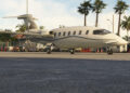 Piaggio Avanti for Microsoft Flight Simulator