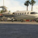 Piaggio Avanti for Microsoft Flight Simulator