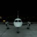Saab 340 in Microsoft Flight Simulator