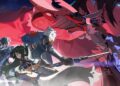 Zenless Zone Zero 1.1 Art