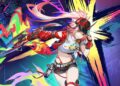 Honkai: Star Rail Rappa