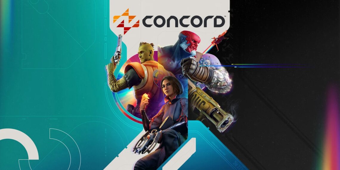 Concord Sales to Cease Immediately Following Poor Release; Refunds Promised