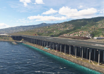 Micosoft Flight Simulator Madeira
