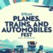 steam fest