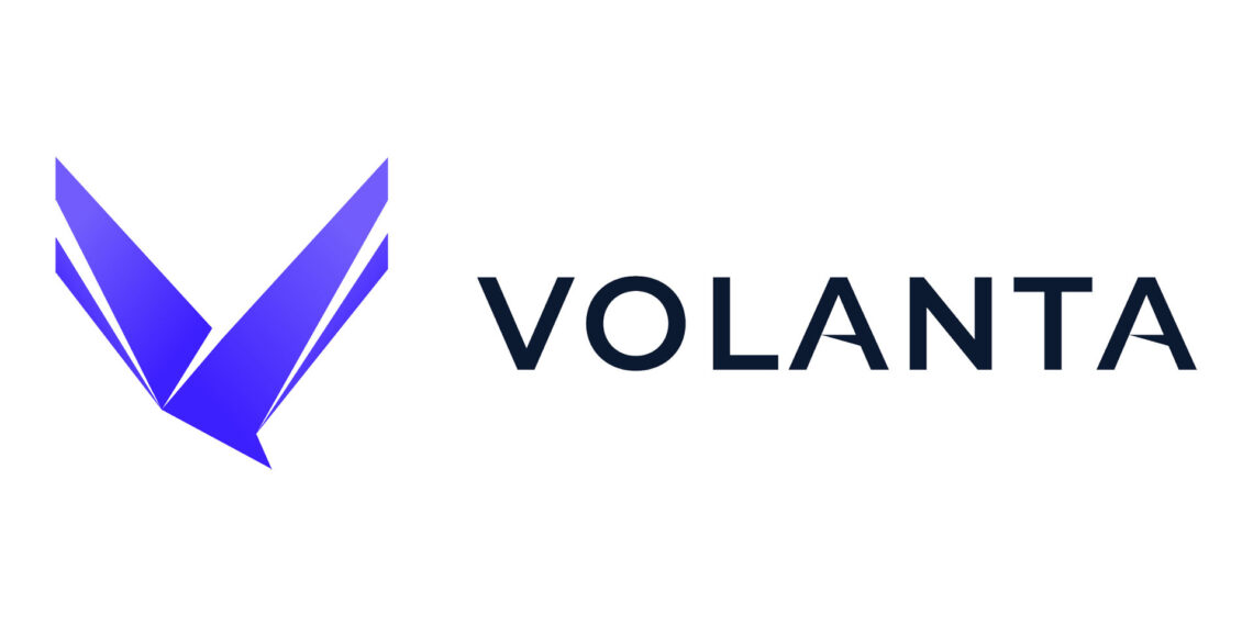 Volanta Logo
