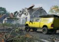 Construction Simulator RoadCraft