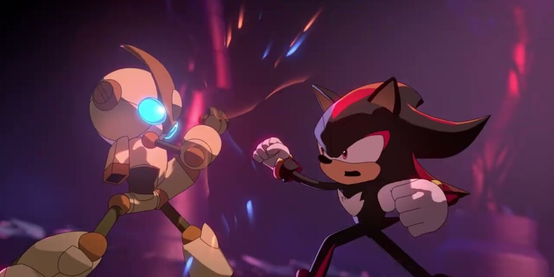 sonic