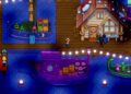 Night Market festival in Stardew Valley