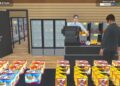 card selling in TCG Card Shop Simulator