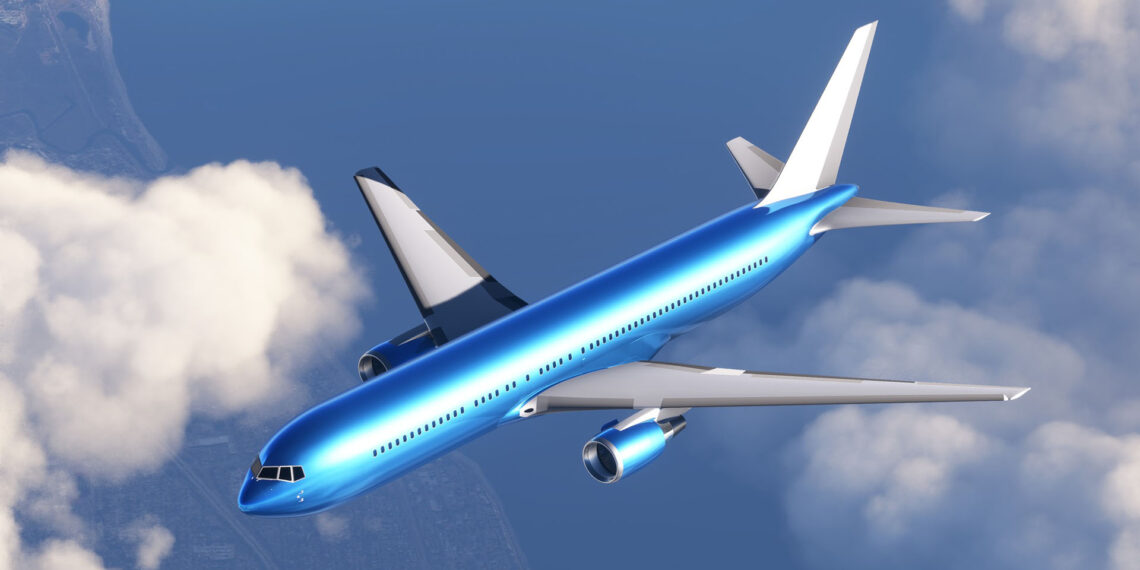 Microsoft Flight Simulator 767