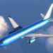 Microsoft Flight Simulator 767