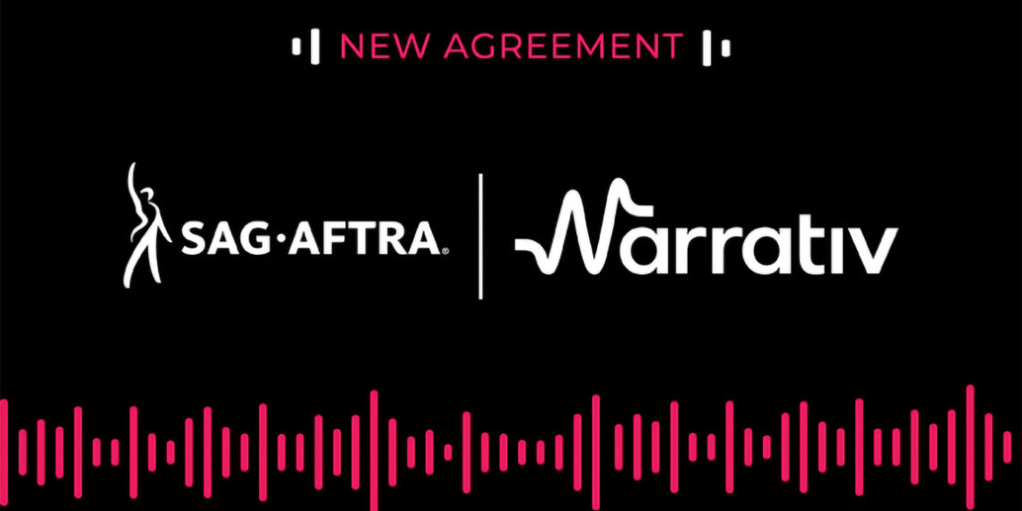 SAG-Aftra-Narrativ-Agreement