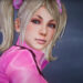 Juliet in Lollipop Chainsaw ReROP